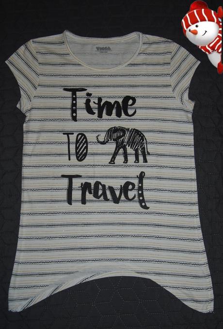 Tričko 158/164, yigga,158