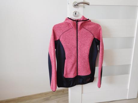 Hannah polarsoft 36, bunda dámska, hannah,36