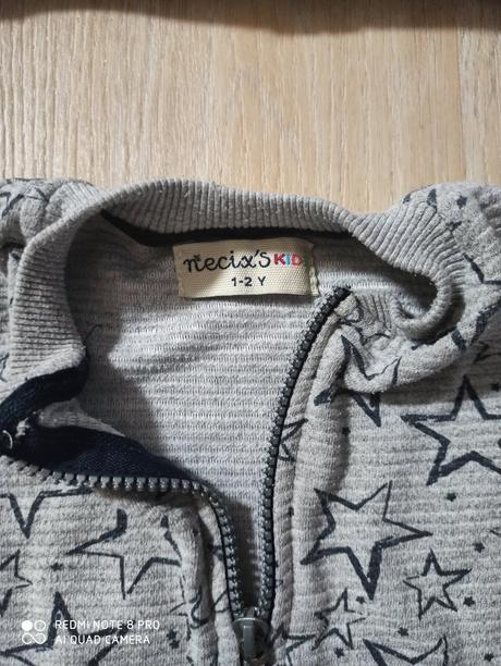 Mikiny pre chlapčeka 86/92, sinsay,86