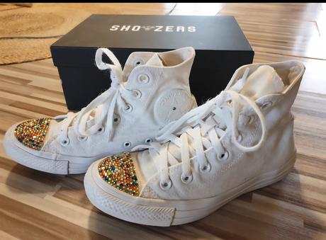 Tenisky converse, converse,37