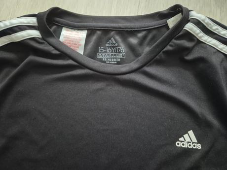 Funkcne tricko, adidas,176