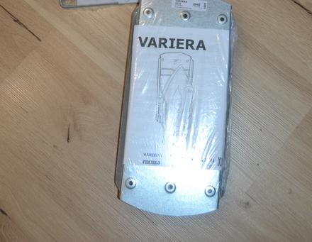 Držiak na žehličku ikea variera, ikea