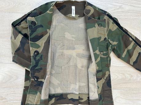 Bundicka zn. souvenir, velk s, s