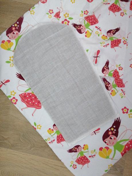 Zavinovačka s vystuzou, 