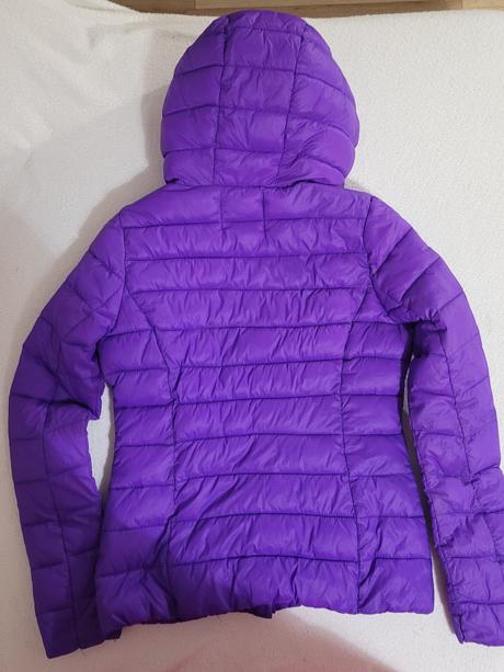 4f zimná/jesenná bunda, xs