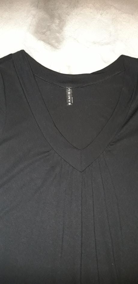 Top / tričko basic kúsok, s