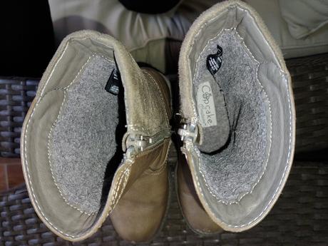 Čižmičky, cupcake,28