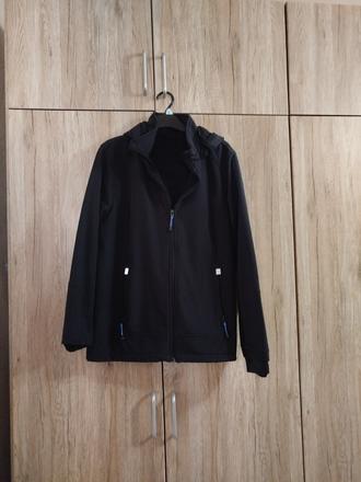 Softshellová bunda dámska, 40