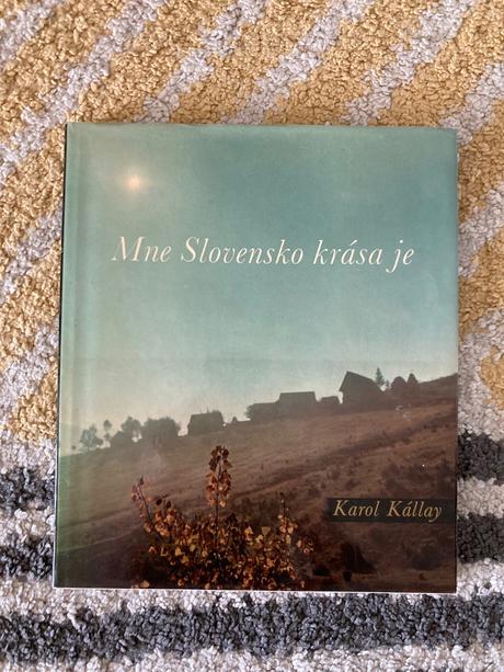 Mne slovensko krása je kállay karol (1981),
