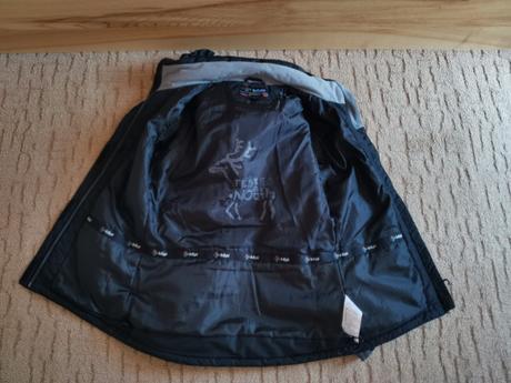 Nielen lyžiarska bunda kilpi, 38