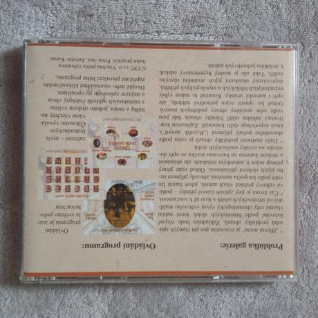 Dvd artopedia- galerie světového malířství,