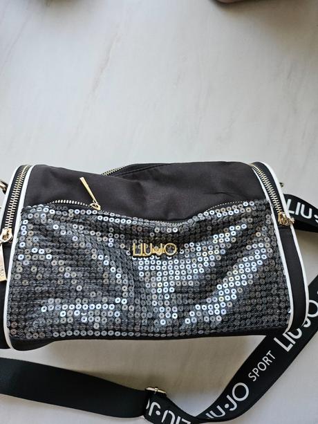 Dámska crossbody kabelka liu jo, liu jo