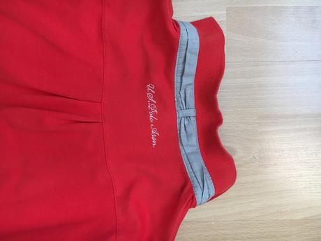 U.s.polo natelnik, xs