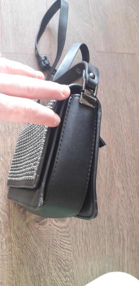 Zara crossbody, zara