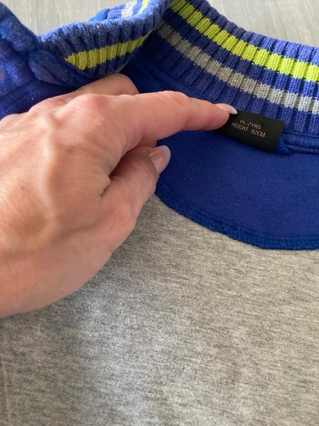 Súprava a body next 9-12m, next,74