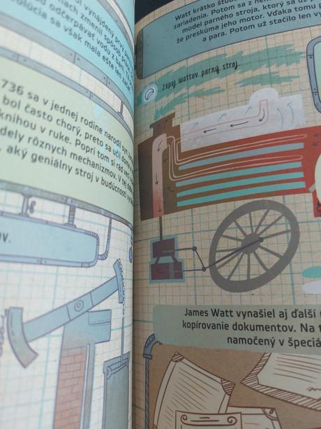 Kniha kto vymyslel internet, 