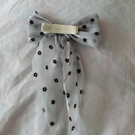 Mašle sponky do vlasov, 