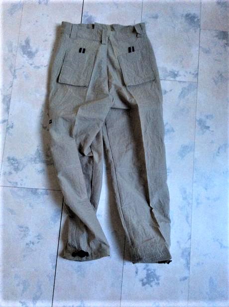 Športové kapsáče, 122