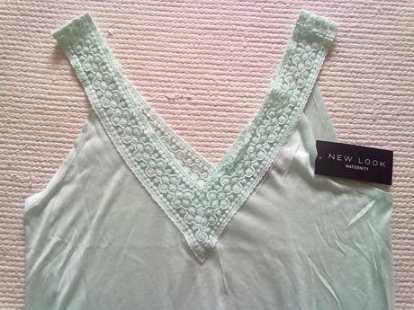 Nenosene s visackou new look, new look,38