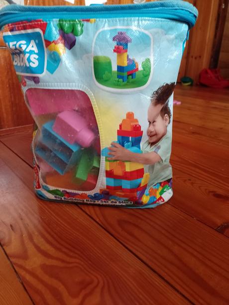 Megablok, 
