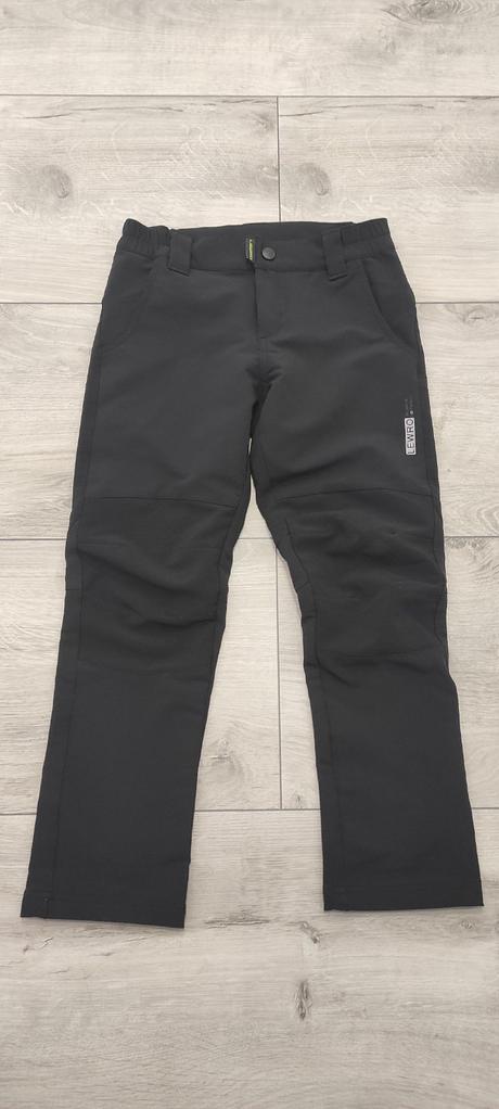 Turistické nohavice, 128