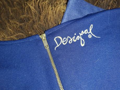 Dámske šaty s dlhým rukávom desigual, desigual,s