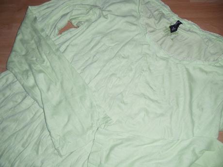 Tričko- aj pre tehulky, colours of the world,m