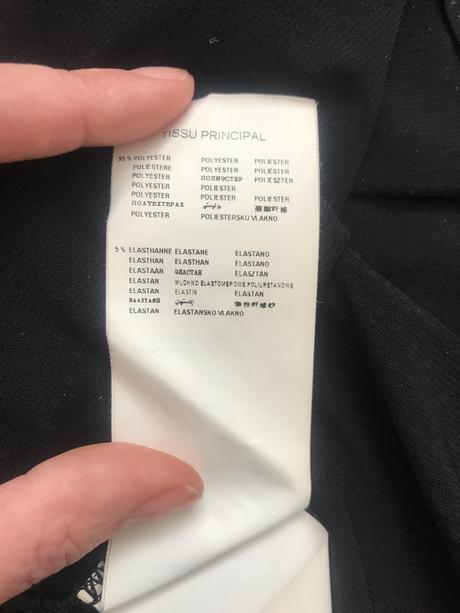 Elegantne tricko, promod,s