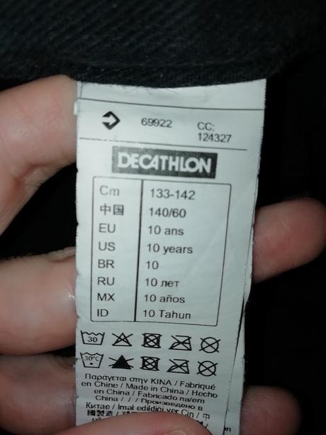 Rajtky, jazdecké nohavice, 140