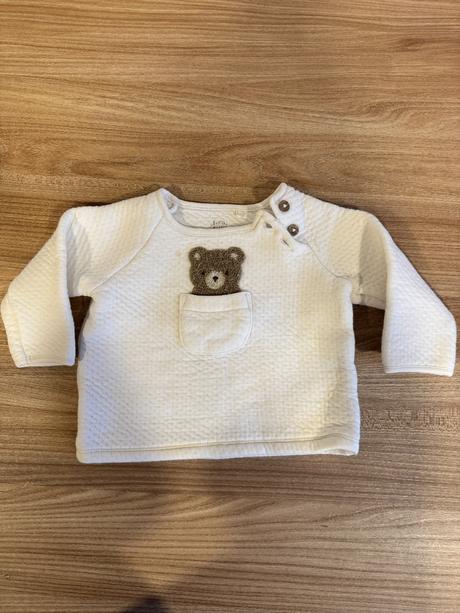 Set mikina s teplákmi, f&f,68