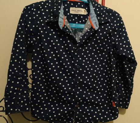 2xkošeľa, lindex,104
