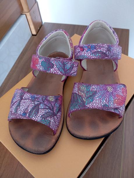 Koel sandalky, koel4kids,30