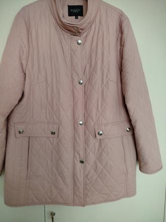 Bunda prechodná, 46