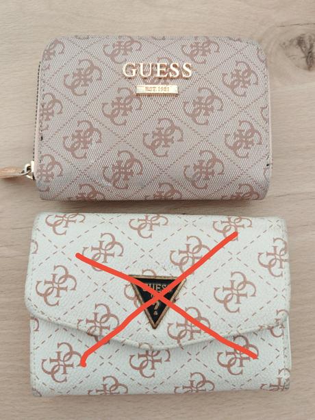 Penazenky guess cena za kus, guess