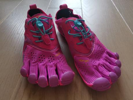 Vibram fivefingers v-run v. 37, 37