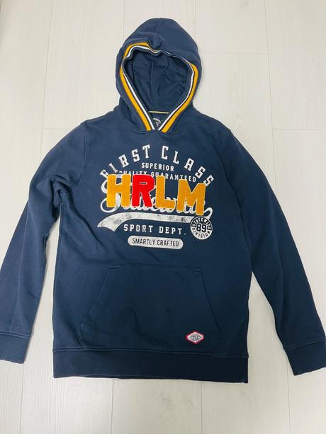 Nenosena mikina, c&a,158