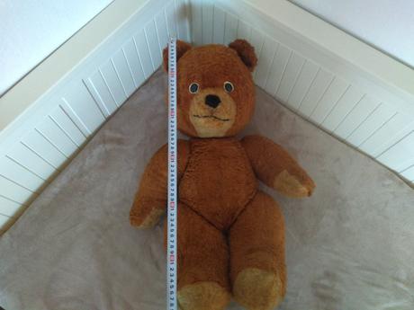 Krásne staré hračky,