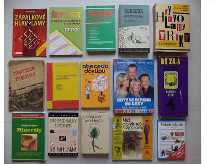 Hobby,pre kutilov 2,