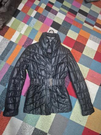 Zimna bunda, glo-story,s