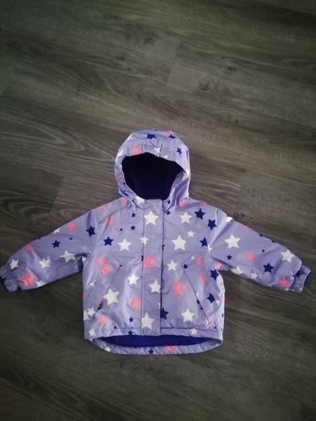 Bunda na zimu, lupilu,86