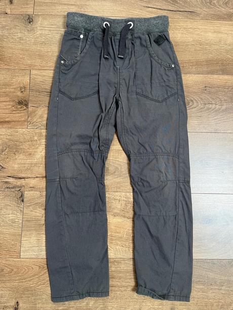 Frajerske tenke nohavice (11 yrs), next,146