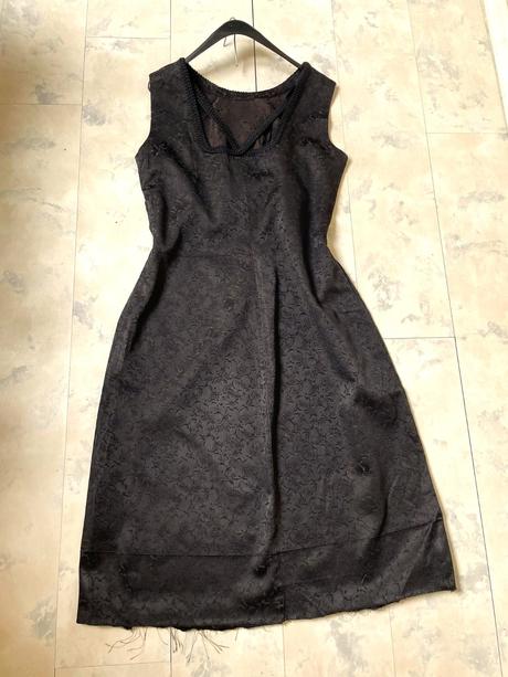 Spoločenské šaty, xl