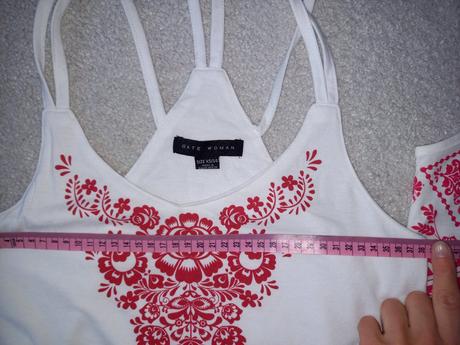 Folk tričká, gate,xs