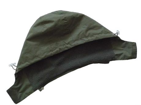 Prechodná vetrovka veľ. 140, 140