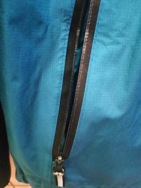 Chlapčenská vetrovka, crivit,146