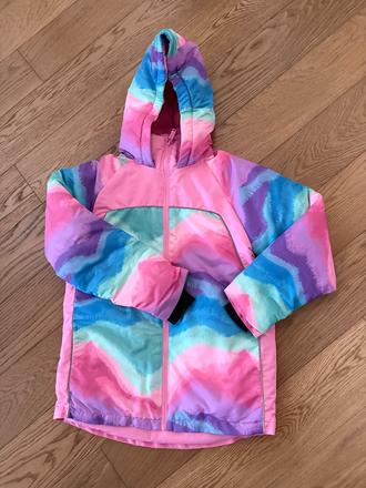 Lyžiarska bunda, reserved,152