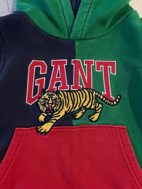 Gant mikina, gant,98