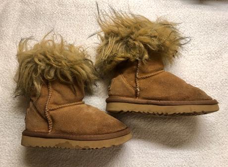Zimné kapce zn. ugg, ugg,28