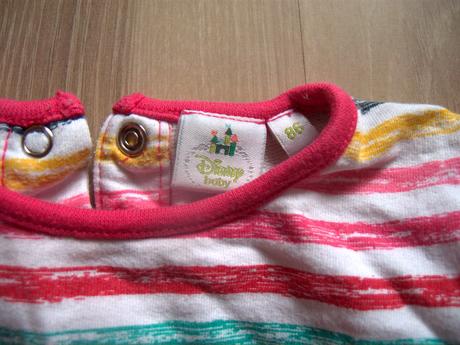 Tunika/šaty disney, disney,86