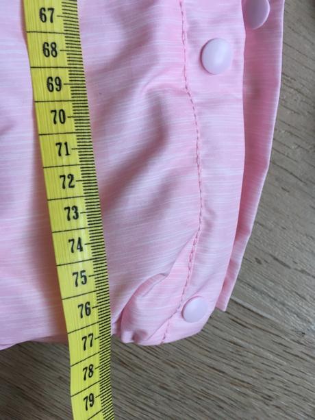 Reima kikatus spací vak/overal veľ. 80, reima